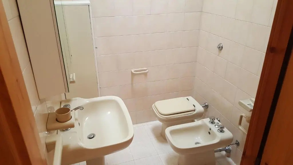 Villa BLU Area 84bis