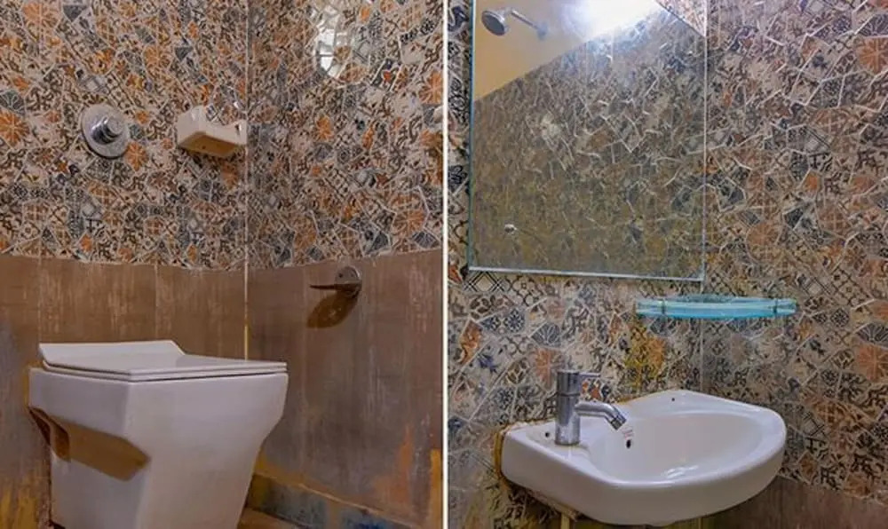 FabHotel AG Star - Nr Kolkata Airport