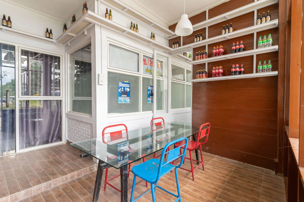 RedDoorz Plus @ Vantas Hotel Parbaba