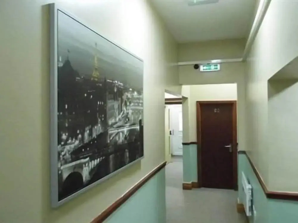 Hayat Hotel