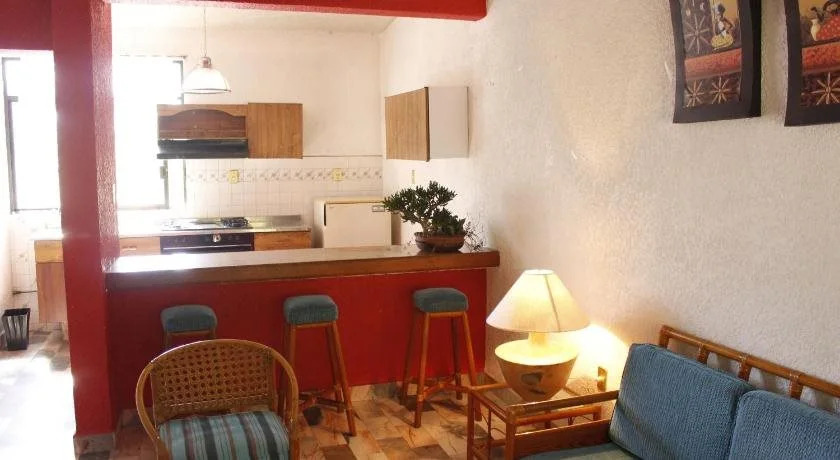 Bungalows San Felipe