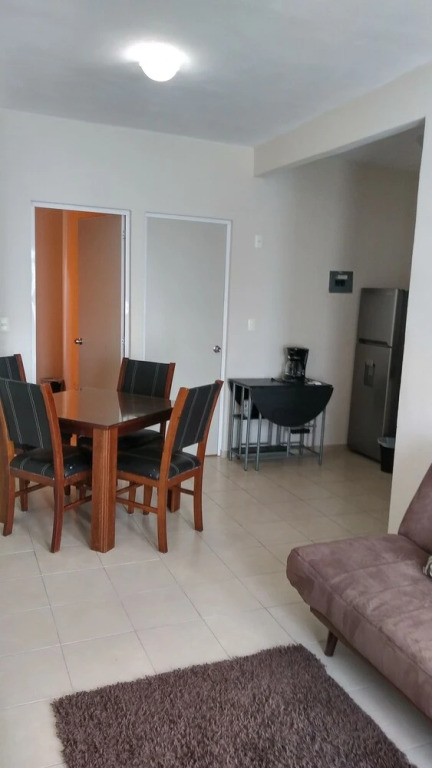 Flor de Mentas Apartment