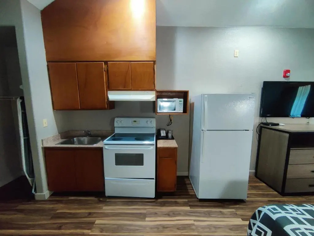 Regency Inn Humble IAH - Intercontinental