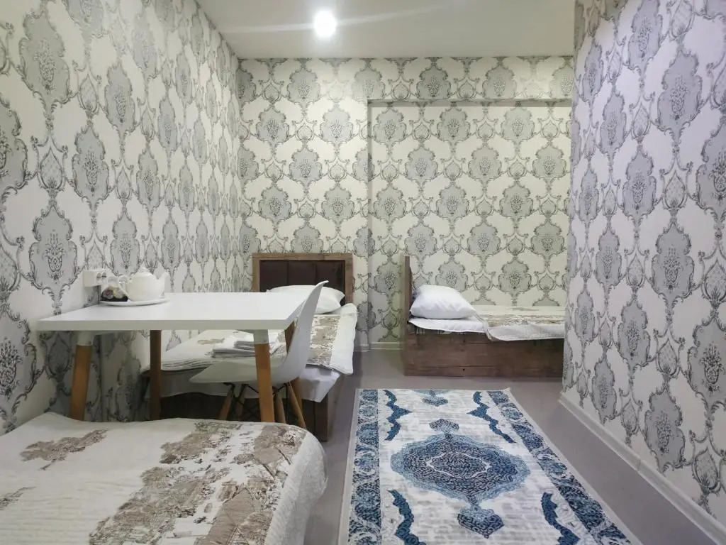Hostel Na Bobura