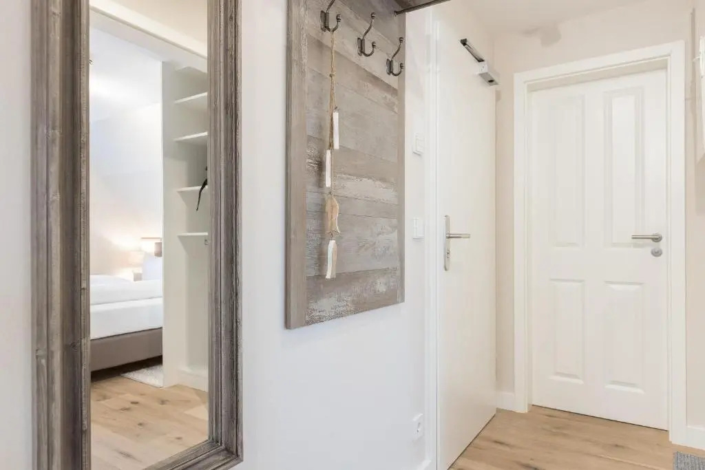 Strandgut Wohnung 9