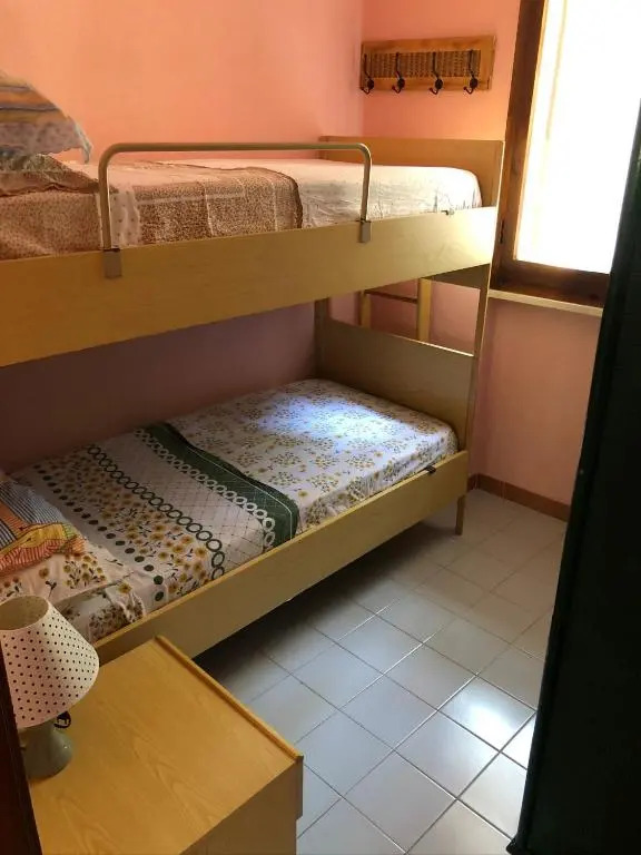 Villetta Pinus Village, Chia, Sardegna 30 metri dal mare