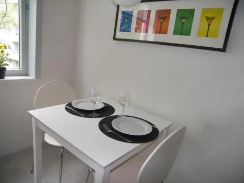 Vestergade Holiday Apartment