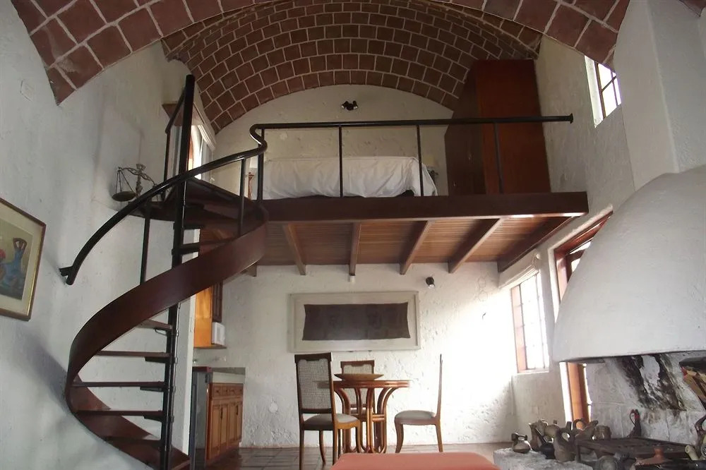 Hotel Boutique Huaca Wasi