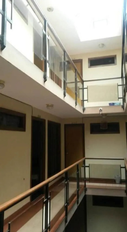 Copacabana Hostal