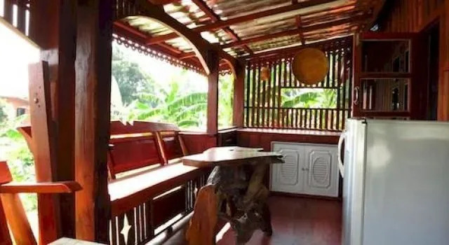 Hua Hin Baan Thai Resort
