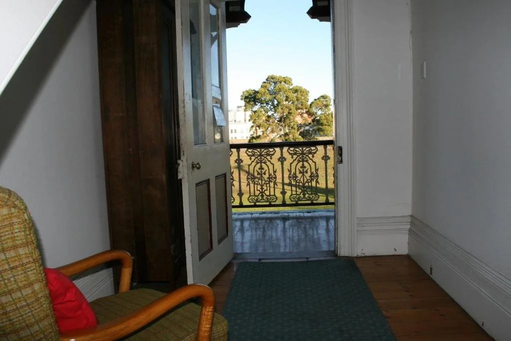 Arthouse Hostel