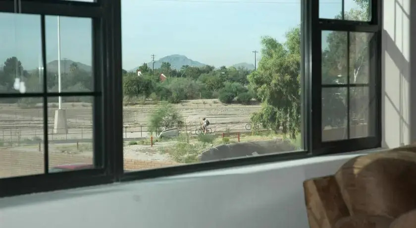 Luxury Foothills Condo Tucson
