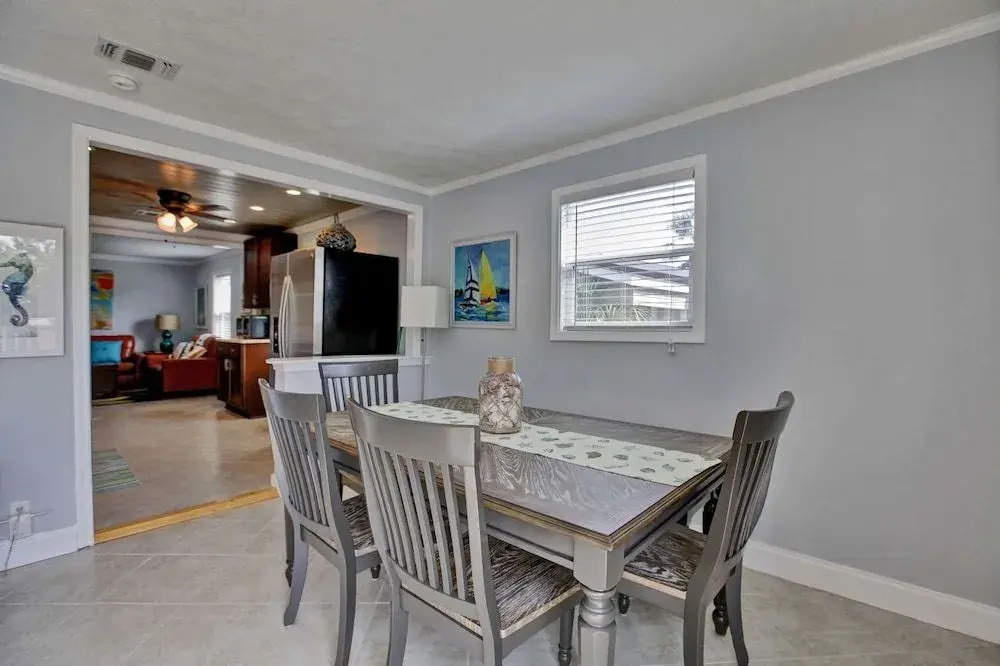 Beach House - After Dune Delight by Panhandle Getaways