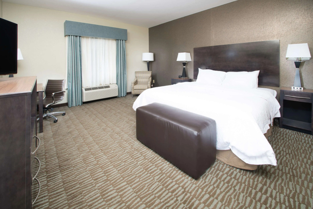 Hampton Inn Hernando, MS