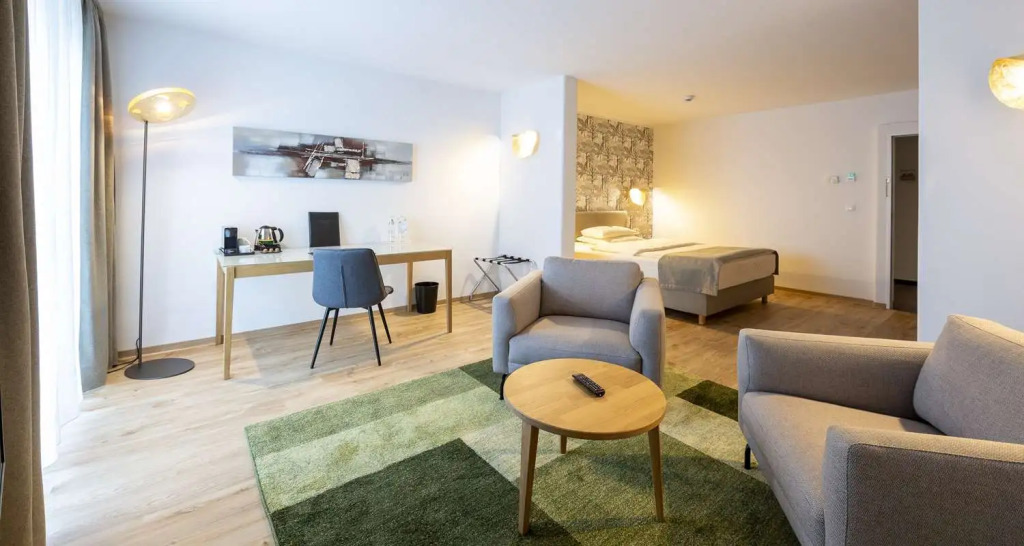Best Western Plus iO Hotel