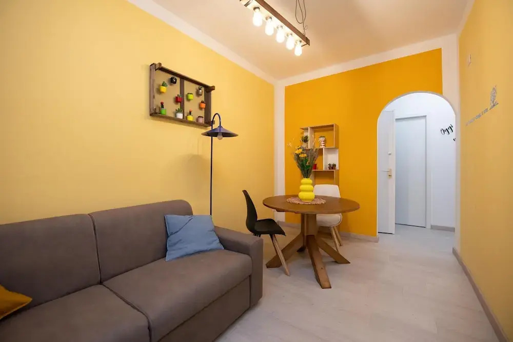 La Casa di Johnny