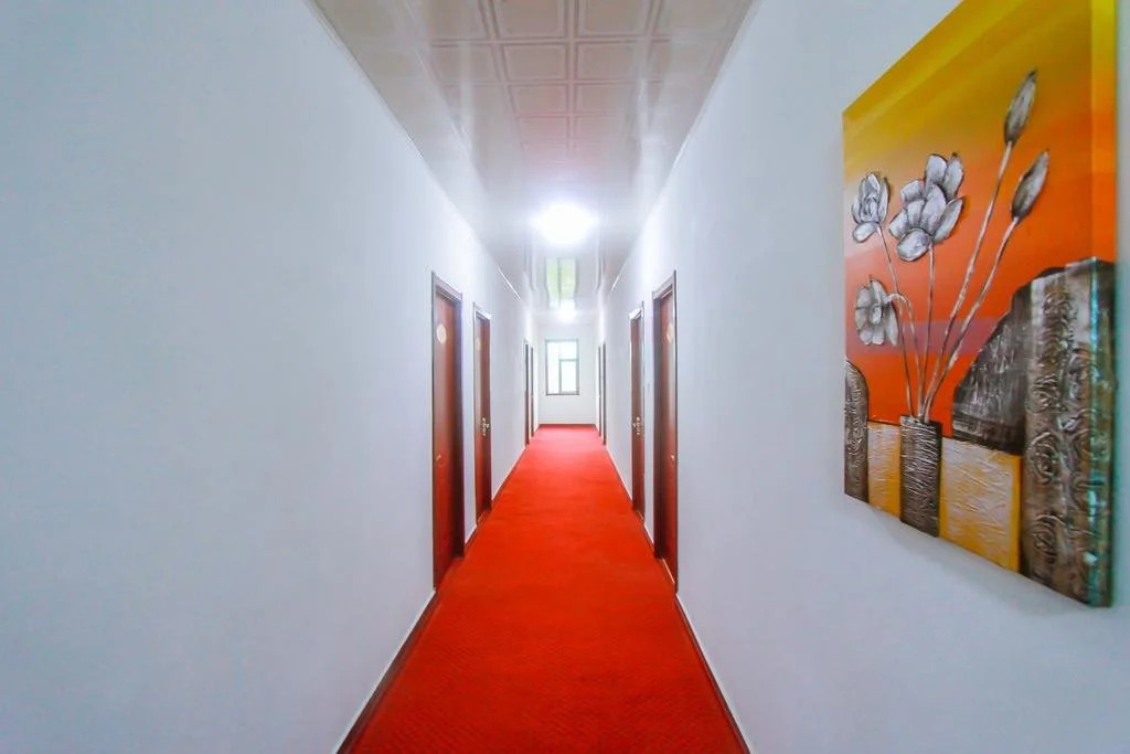 Yijie Hotel Baishi Mountain