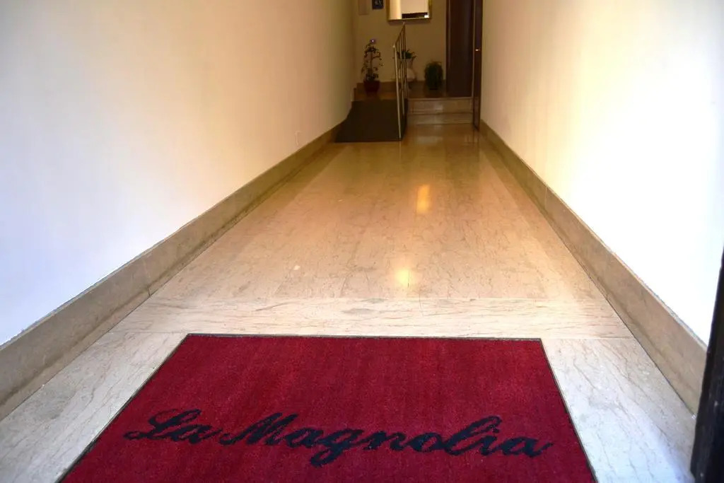 Residence Magnolia