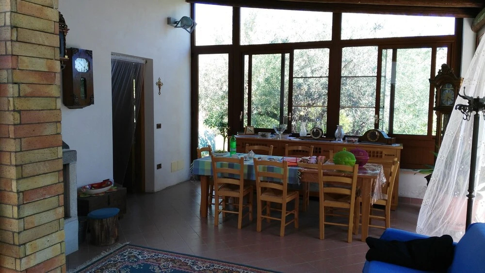 B&B I Giardini Di Lala
