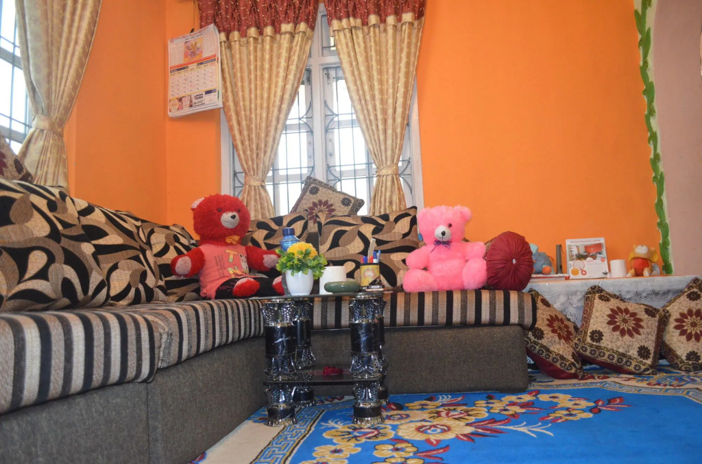 Dahachok Homestay