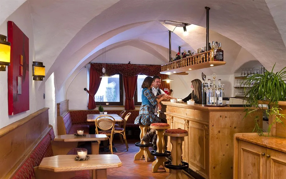 Hotel Egitzhof