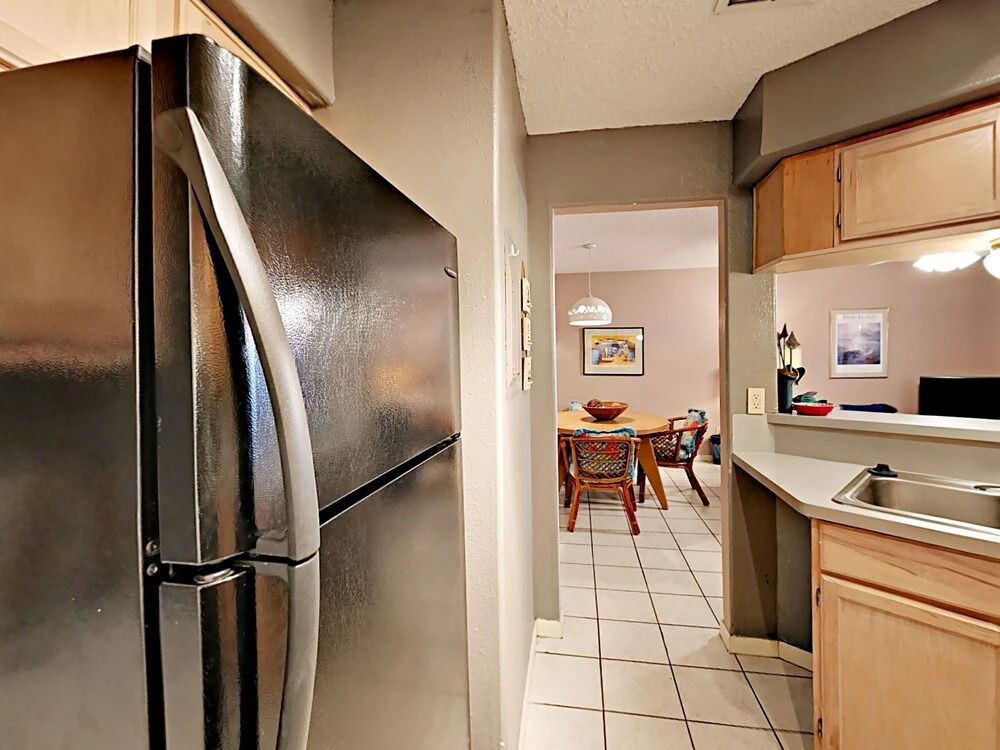Fortuna Bay #2 - One Bedroom Condo