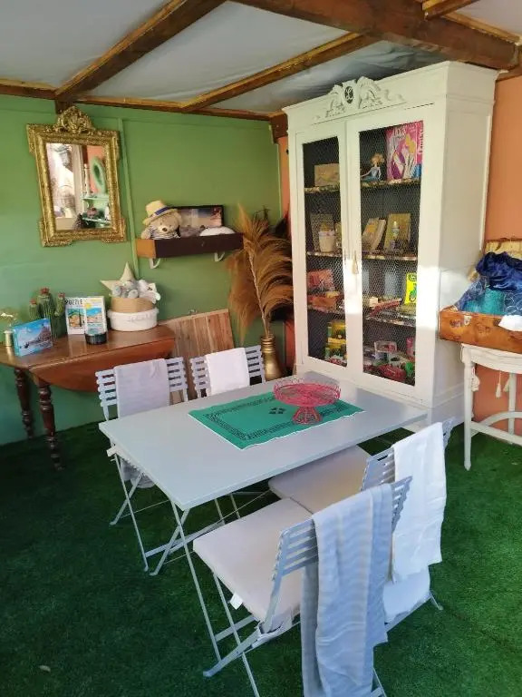 Le petit atelier