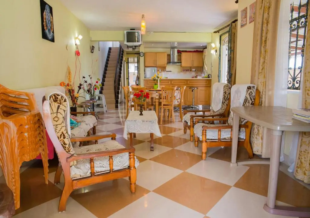 Indravilla
