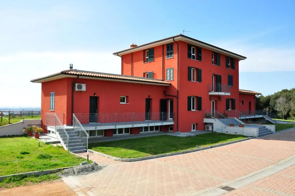 Villa Liburnia