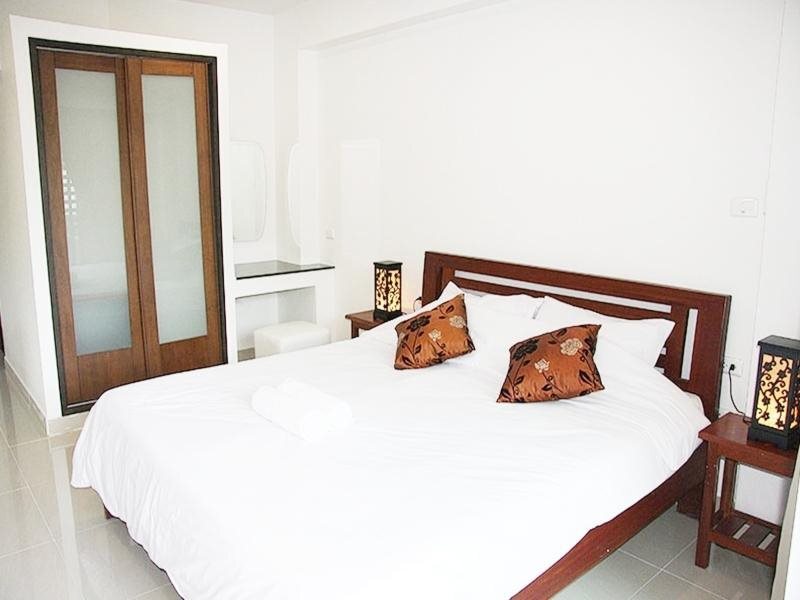 Kacha Jomtien Residence