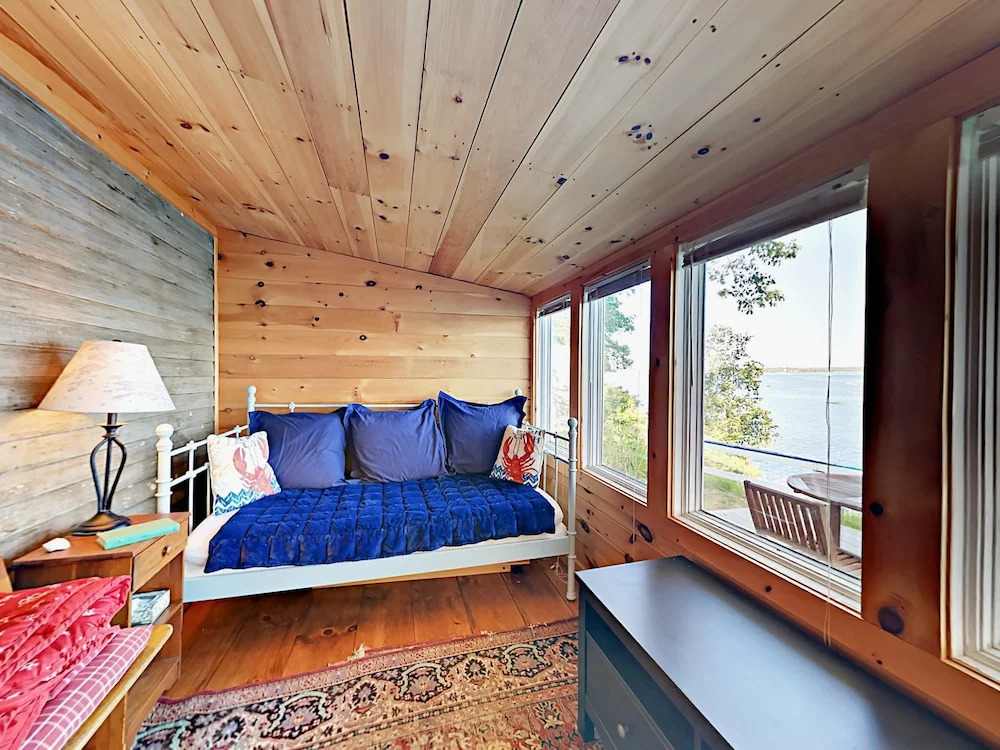 48 Maquoit Cottage