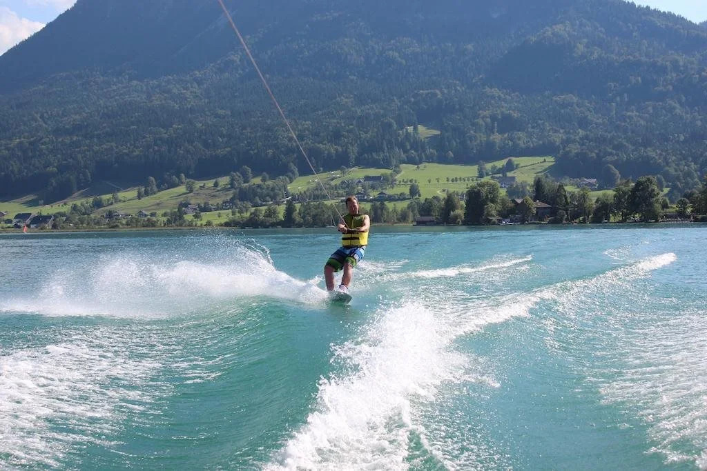 Pension Wolfgangsee