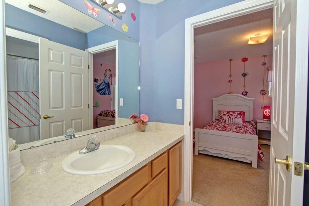 Cherokee Villa