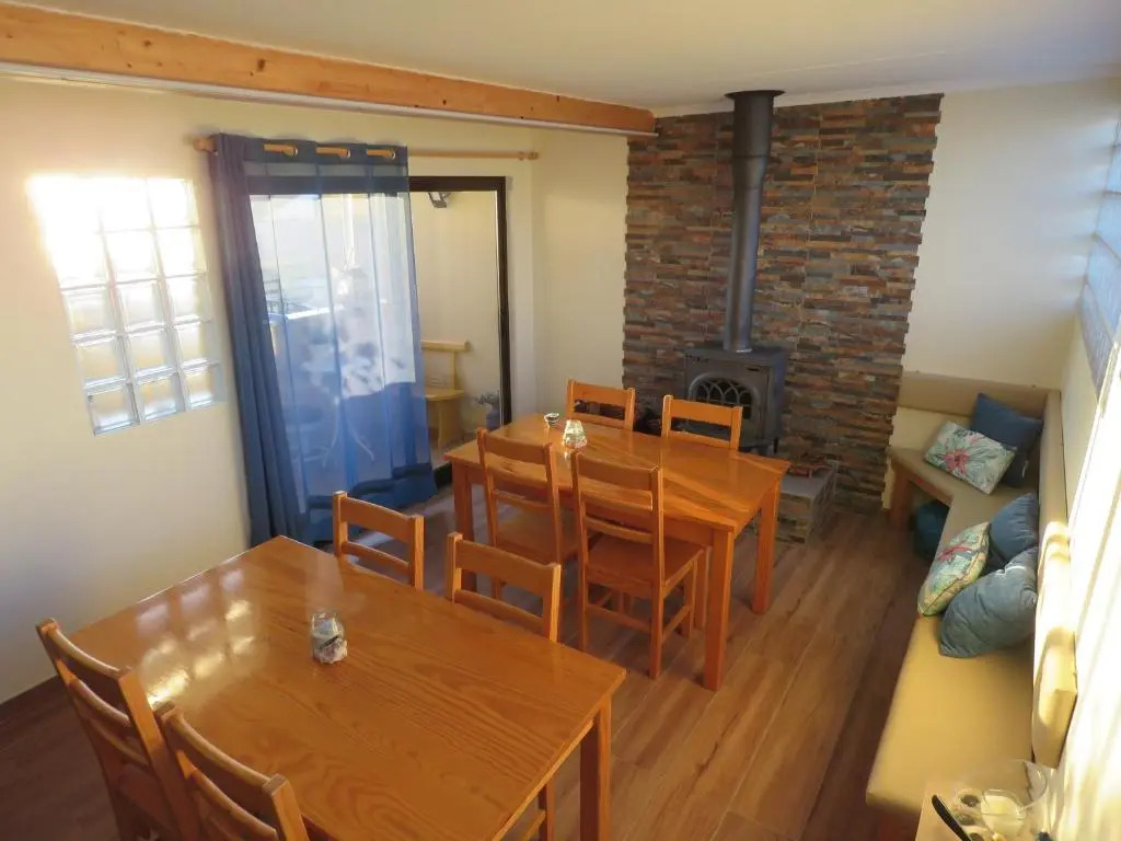 Casa Belos Ares