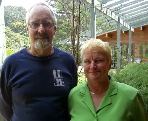 Twin Waters Lodge
