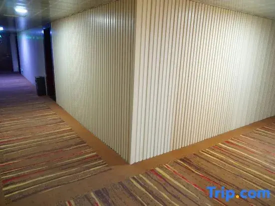 Xinhe Hotel in Yuanjiang, Yiyang (near Dongting Lake Museum)