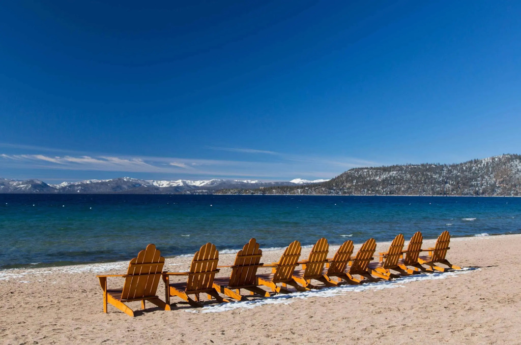 Hyatt Regency Lake Tahoe Resort, Spa & Casino