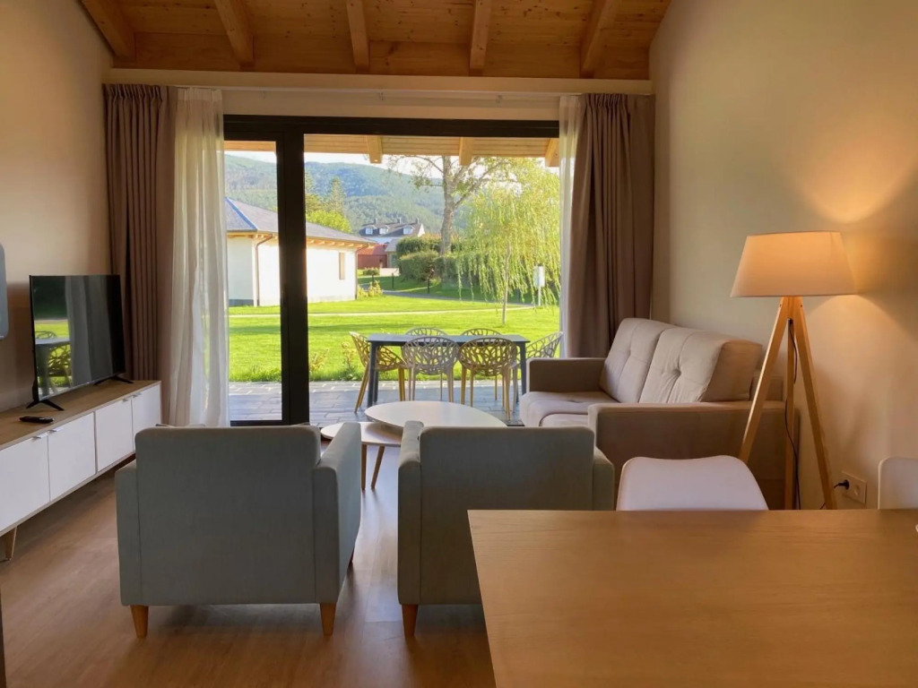 La Reserva Apartamento Deluxe 2 hab