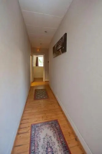 Budget Hôtel Weber - Strasbourg Centre Gare
