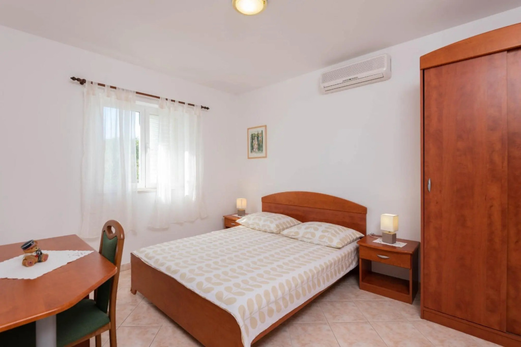 Ora  - Apartments with Pool - A8(4)