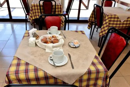 Hotel Gran Litoral