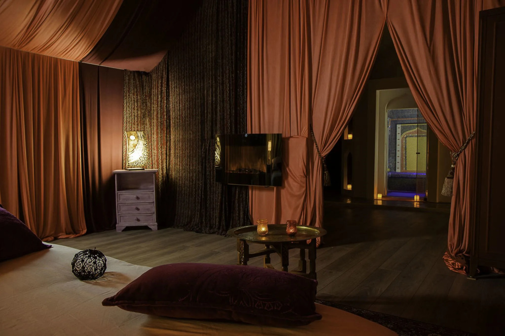 Hotel La Font Vineuse & Spa