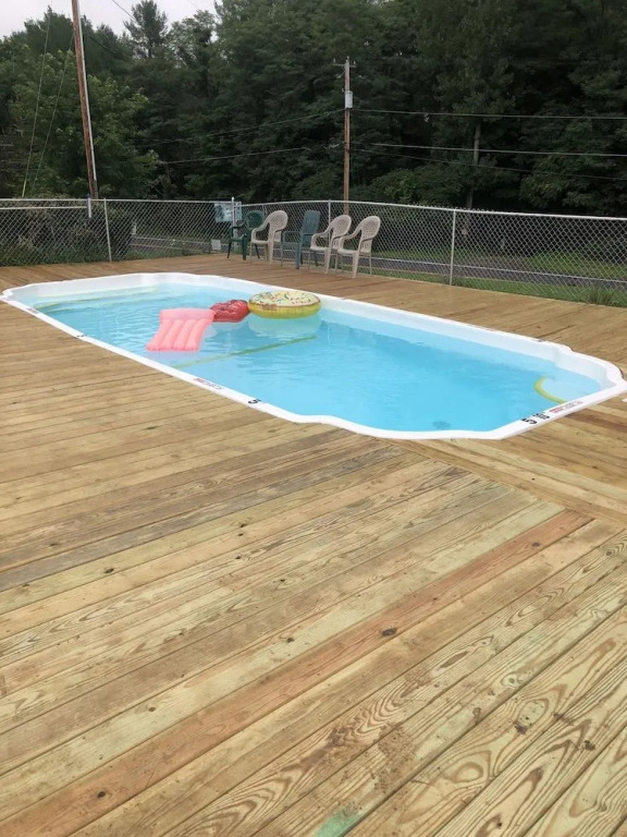 Cabin & Motel Rentals