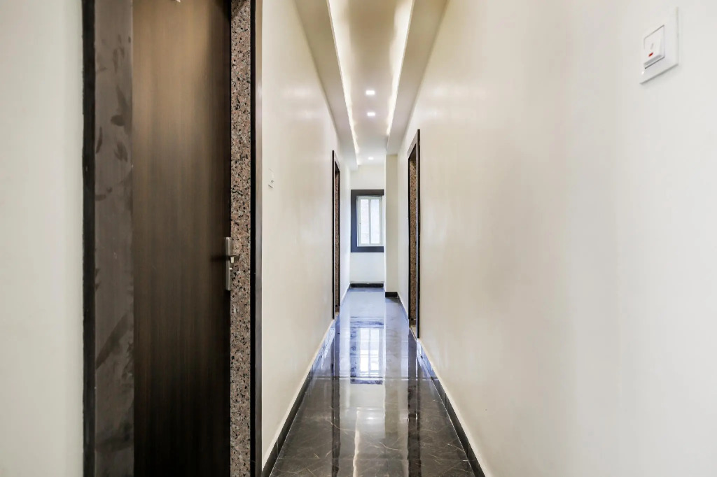 OYO 47995 Hotel Prince