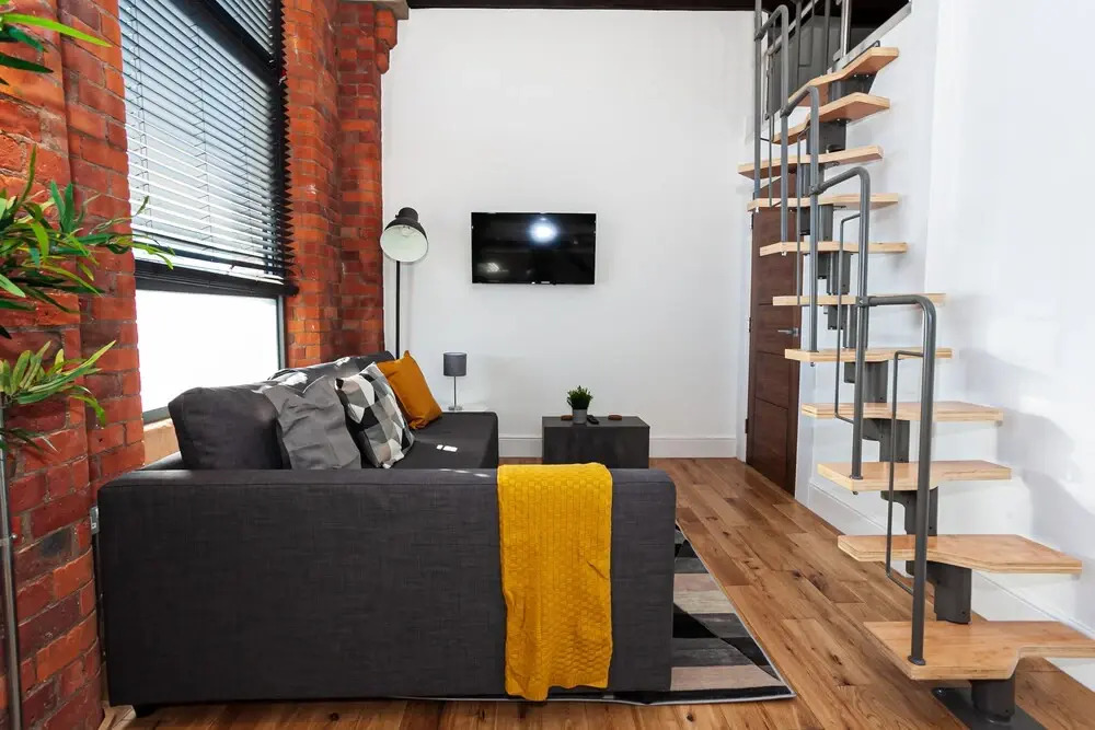 Arena Apartments