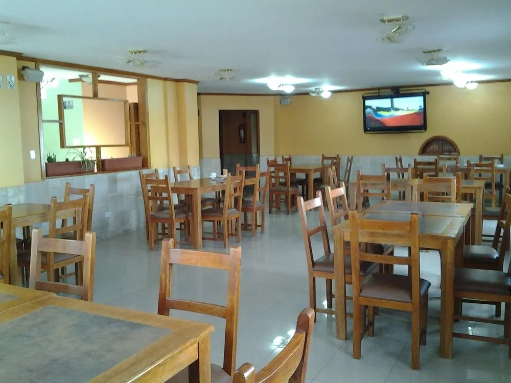 Hotel San Andrés
