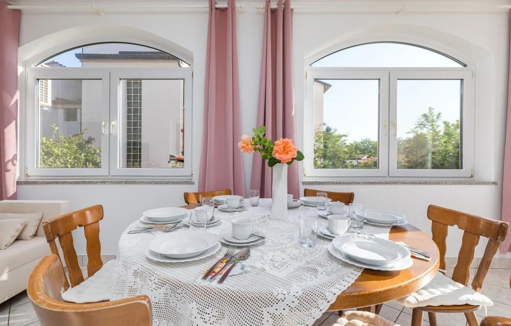 Nice Home in Pula With Wifi and 3 Bedrooms