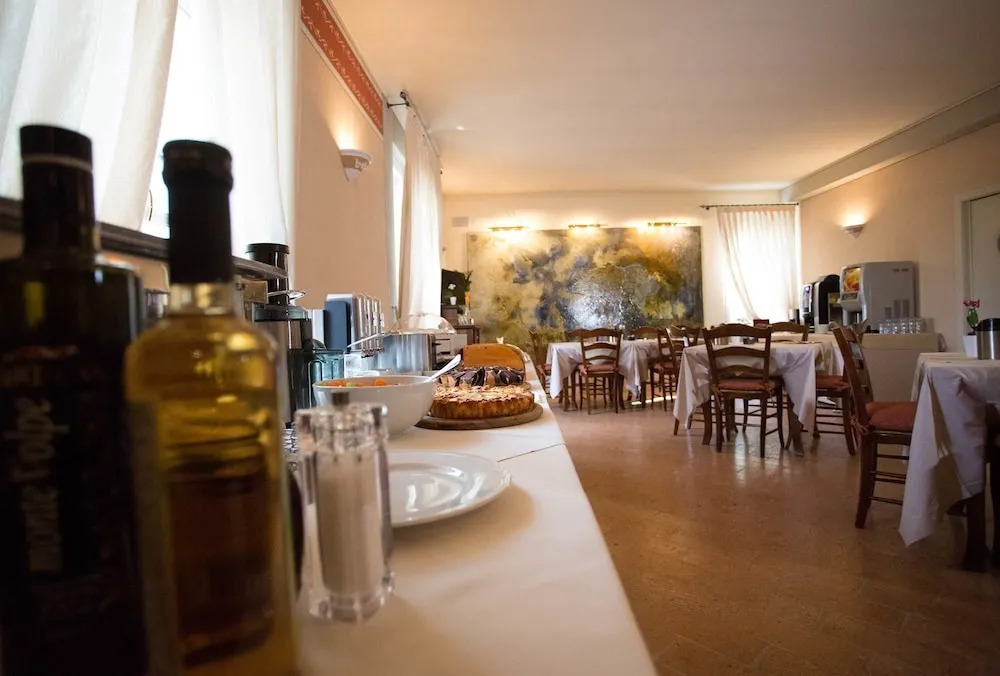 Locanda Ca’ Rossa