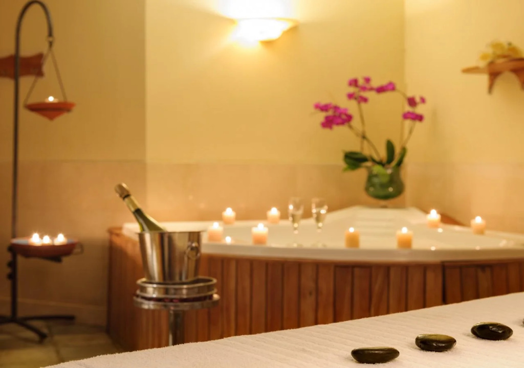 Le Meridien Eilat All-Suite Hotel