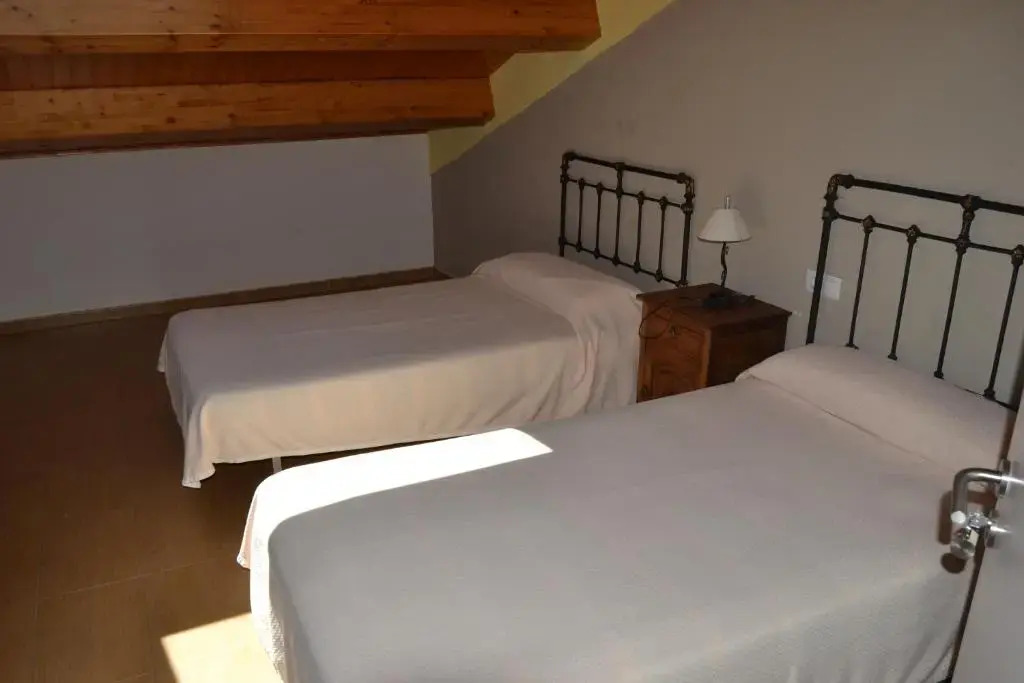 Albergue Internacional